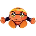 thumbnail image 4 of Bleacher Creatures Phoenix Suns Peluches Assises de Basketball Kuricha 8 Pouces - Peluche Douce Inspirée du Chibi, 4 of 5