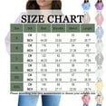 thumbnail image 3 of Resicozy Womens Light Weight Zip Up Hoodies Long Sleeve Oversized Sweatshirts Y2K Jacket with Pockets 2025 Fall Fashion Clothes Khaki S, 3 of 5