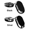 thumbnail image 2 of Car Steering Wheel Control Button Steering Wheel Ball WHITE, 2 of 5