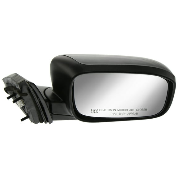 Mirror Compatible With 2003-2007 Honda Accord Right Passenger Side Heated Paintable Kool-Vue