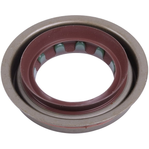 Differential Pinion Seal Fits select: 2000-2010 DODGE RAM 1500, 2005-2010 JEEP GRAND CHEROKEE