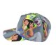 thumbnail image 4 of El Libro de la Selva Gorra de Béisbol para Hombres, Mujeres y Niños, Gorra Clásica de Visera Plana, Gorra Hip Hop Trucker, Snapback Ajustable, 4 of 5