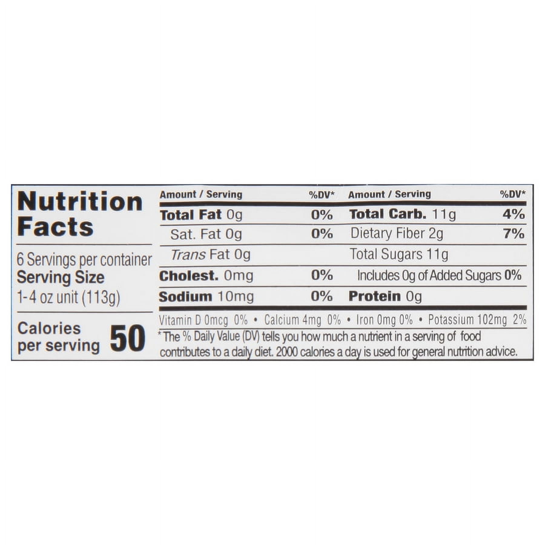 (12 pack) Musselman's No Sugar Added Cinnamon Applesauce 4oz, 6 count