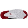 thumbnail image 4 of Air Jordan 4 Retro Messy Room (GS), 4 of 5