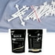 thumbnail image 4 of Kit de cera Irfora Nariz Depilación Aplicadores de cera de nariz Kit de frijoles de cera Seguro para hombres y mujeres Irfora Kit de cera, 4 of 7