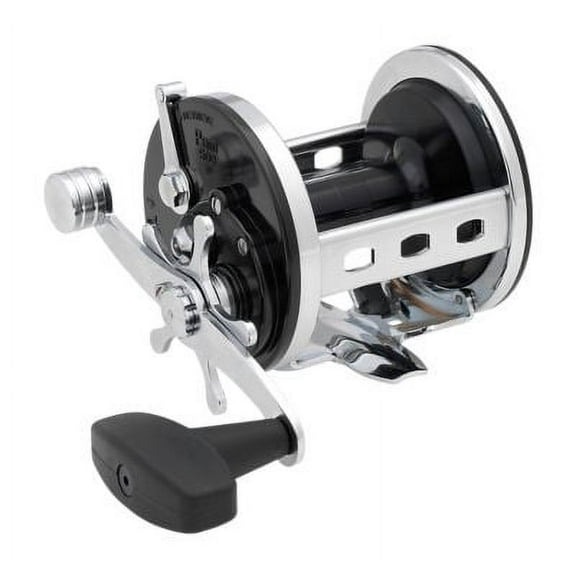 PENN Jigmaster® Star Drag Reel, 500 Size Fishing Reel
