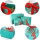 thumbnail image 3 of de 12 Bolsas navideñas, Bolsas navideñas con asas, Bolsas navideñas de papel, Bolsas navideñas de regalo para envolver regalos, artículos para fiestas, 3 of 5