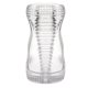 thumbnail image 2 of Juguete de masturbación masculina, masturbador masculino manual, taza de masturbación masculina transparente, taza de masturbación, durabilidad mejorada, 2 of 8