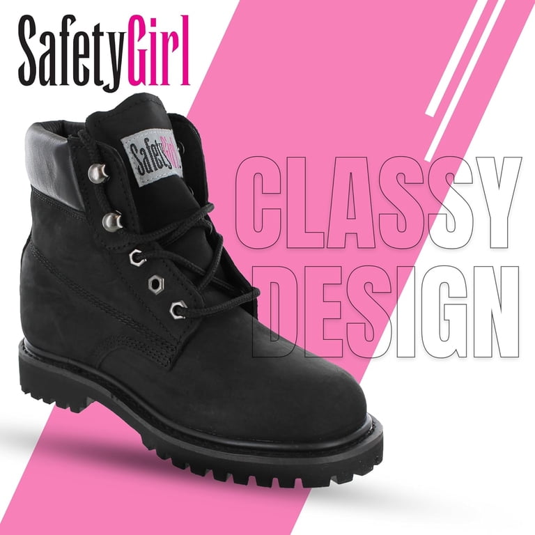 Safety Girl Women display picture 1