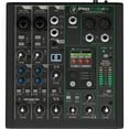 thumbnail image 5 of Solid Steel Chassis Mixer Y, 6 -Channels, 5 of 11