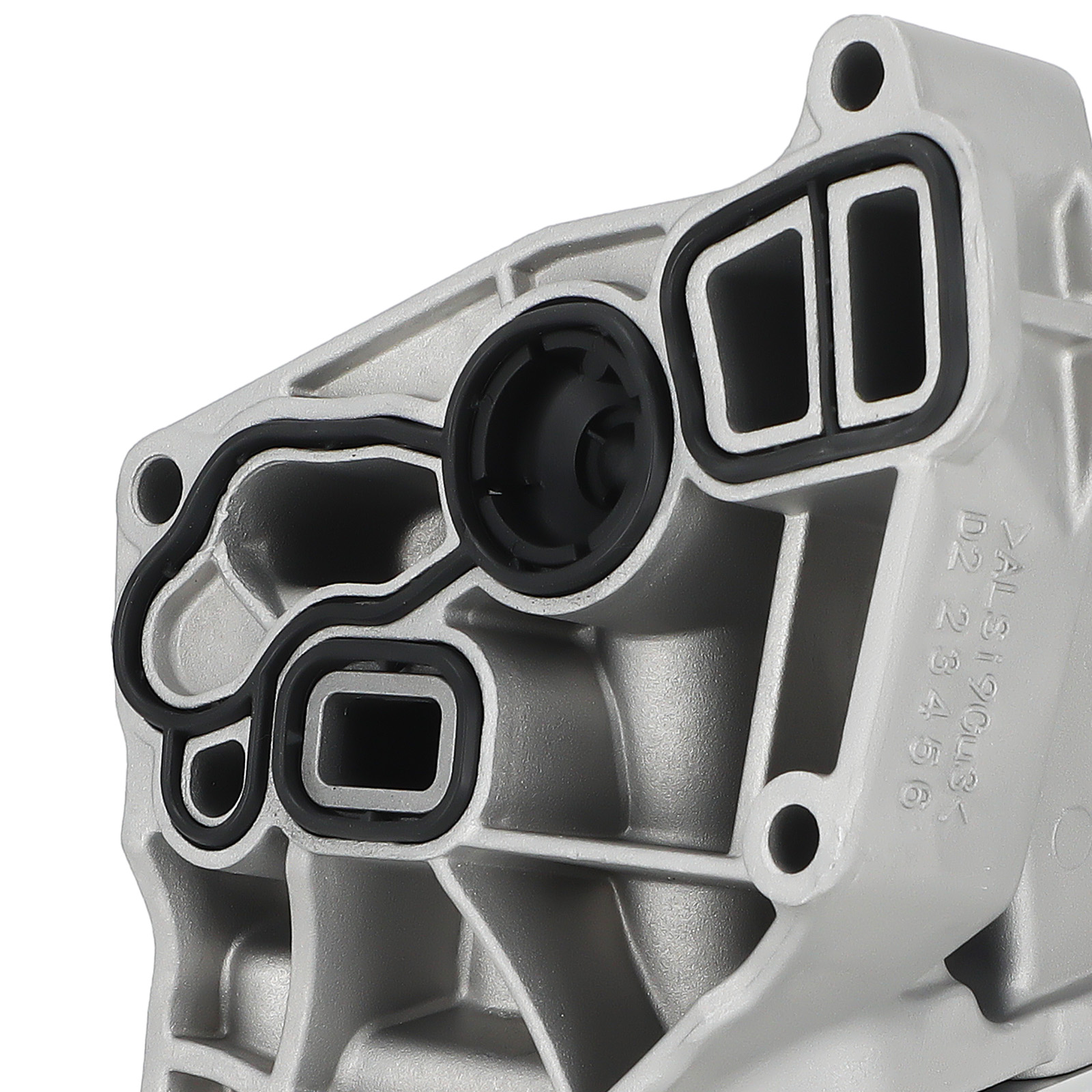 maXpeedingrods Engine Oil Filter Housing for BMW 230i 320i 330e 330i 430i 530i 530e