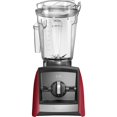 thumbnail image 3 of Licuadora Vitamix A2300 Serie Ascent Smart 1.9L Roja, 3 of 4