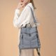 thumbnail image 4 of Nueva llegada 2024 Mochila Oxford de moda para mujeres con capacidad adicional, 4 of 5