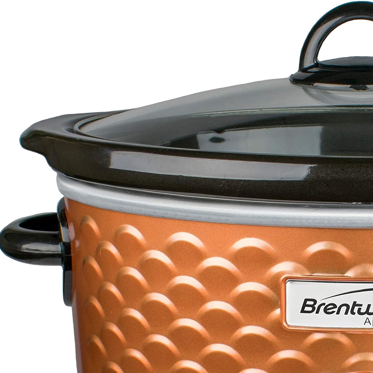 4.5QT SLOW CKER SCLP ORN