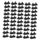 thumbnail image 4 of 50 piezas de fundas para listones de cama, soporte para listones, conector para decoración del hogar y hotel. Tapa final, 4 of 9