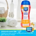 thumbnail image 3 of Fresh Step Litter Box Scent Crystals in Summer Breeze, 30oz, 3 of 8