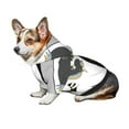 thumbnail image 7 of Gaeub Unicorn in Yoga Dog Hoodie Sweatshirts Warm Dog Clothes for Small Dogs,Puppy and Cat Costume-, 7 of 7