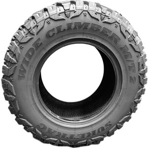 Suretrac Wide Climber M/T 2 285/55R20 122/119S E 10 Ply mud Light Truck Tire Sansujyuku sansujyuku.com