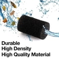 thumbnail image 3 of for Polaris Pool Cleaner Parts, 12 Pack - Replacement Sweep Hose Tail Strainers, Pool Cleaner Backup Filter Parts, 3 of 5