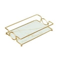 thumbnail image 1 of Bandeja de tocador de baño Sunnimix S color blanco, 1 of 8