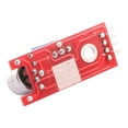 thumbnail image 3 of Unique Bargains Sound Microphone Sensor, Detection Module with DO AO for Arduino UNO R3 AVR PIC 3pcs, 3 of 3