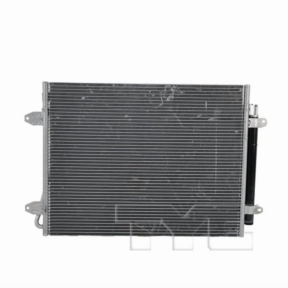 TYC TYC A/C Condenser