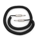 thumbnail image 4 of Cable Daddario Pwcdg30bk Guitarra Espiral 9 Metros, 4 of 5