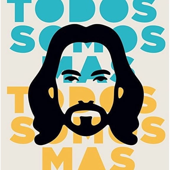 Various Artists - Todos Somos MAS - Music & Performance - CD