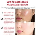 ETCONEN Niacinamide Dew Drops Face Serum Hydrating Korean Skincare