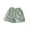 14Green44, variant on Baby Boys Shorts Cute Plaid Pattern Elastic Waist With Adjustable Drawstring Side Pockets And Front Buttons Loose Fit For Summer Vacation Sweet Bottoms,Brown,5-6 Years
