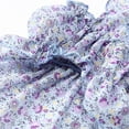 thumbnail image 6 of Pack of 2 Dog Dresses Adjustable Sling Flower Princess Dog Dress Floral Pet Dress for Small Breeds Dogs Cats Girl Breathable Cat Dresses Doggie Outfit Puppy Party Apparel Clothes, 6 of 10