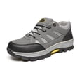 thumbnail image 2 of Work Shoes, Safety Shoes for Men and Women with Steel Toe Cap, Sneakers, Non-Slip, Breathable, Eu 36-47, 2 of 8