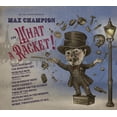 thumbnail image 1 of MR. JOE JACKSON PRESENTS MAX CHAMPION IN 'WHAT A RACKET!', 1 of 1