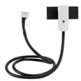 thumbnail image 1 of Liquid Level Sensor Water Level Detector High Sensitivity Non  Tool Suitable for Plastic Containers Glass Ceramics, 1 of 7