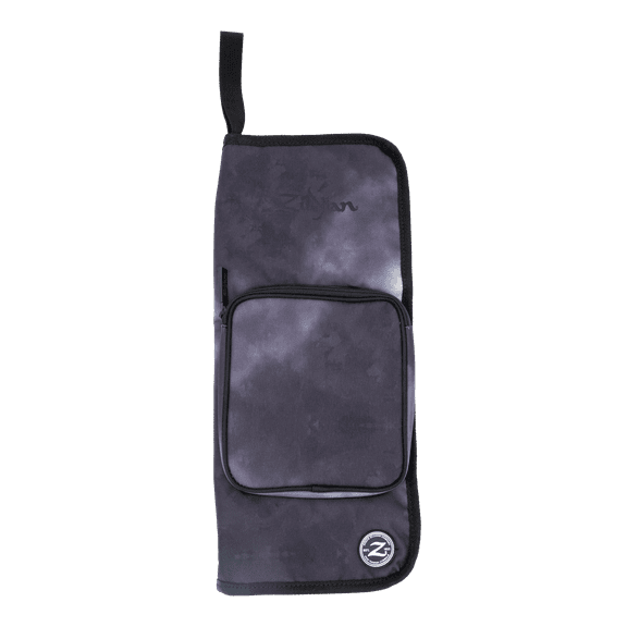 Zildjian Drumstick Bag - Black Raincloud