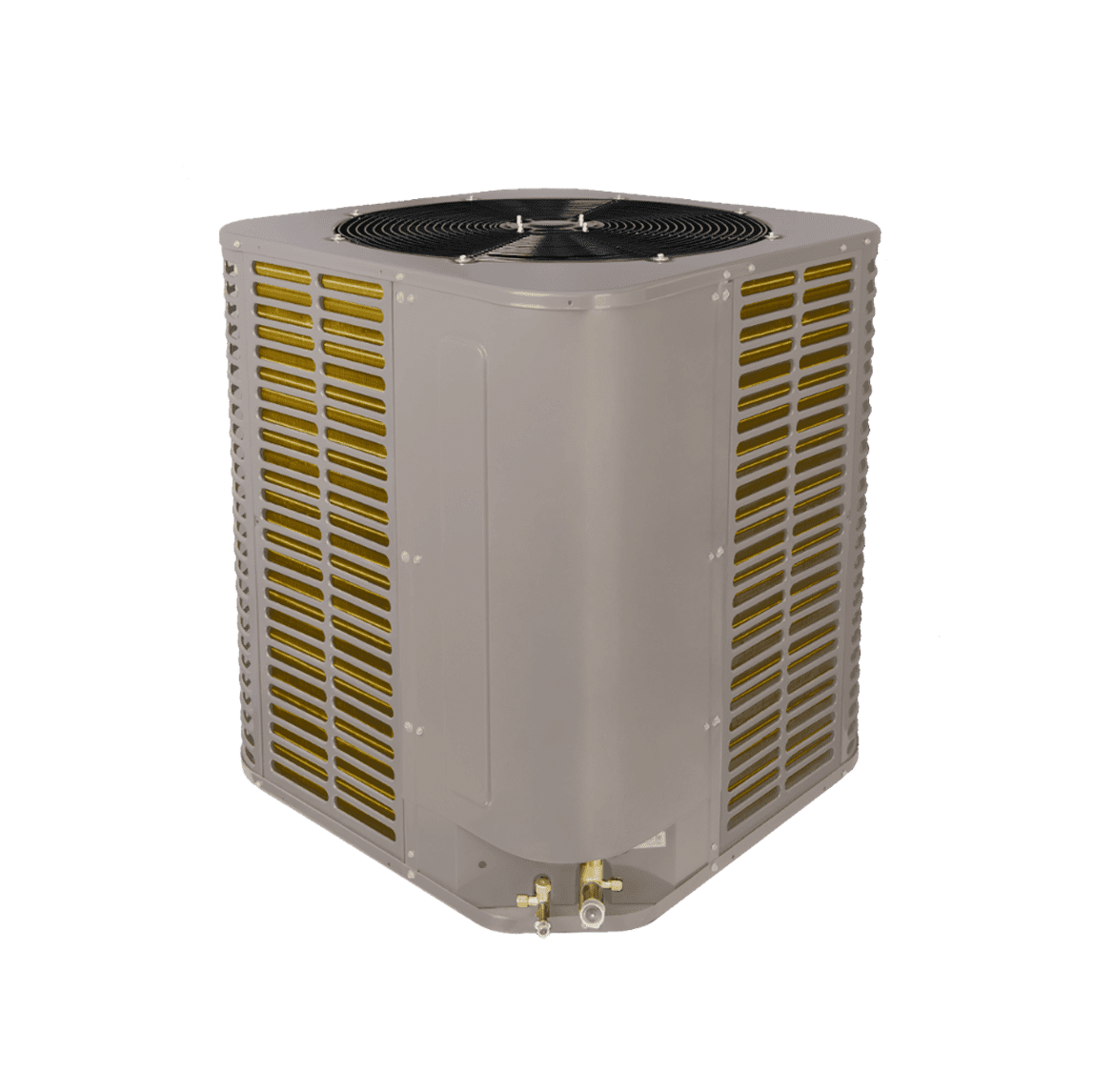 Buy Everwell 3 Ton 17.5 Seer 220v Inverter Ducted Central Split Air