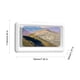 thumbnail image 5 of Soporte para teléfono de ducha | Soporte de pared giratorio de 360° para baño | Funda impermeable de ABS y EVA | Pantalla táctil de alta sensibilidad | Se adapta a teléfonos de hasta 6,8 pulgadas, 5 of 5