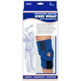 thumbnail image 3 of OTC Neoprene Knee Wrap with Encircling Stabilizer Pad, Blue, Adjustable / Universal, 3 of 4