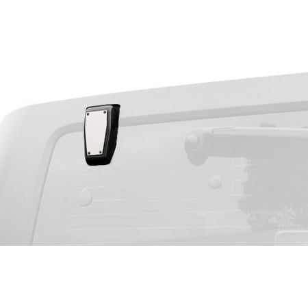 UPC 609579000024 product image for T-Rex 10483 T1 Series Stainless Rear Window Hinge Kit - 2 Piece | upcitemdb.com