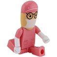 thumbnail image 4 of Clé USB pour Infirmière, Design Doctor Ou Surgeon, Rose 8 Go, 4 of 5