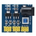 thumbnail image 2 of Loewten DC‑DC Power Module Multi Output Voltage Conversion Board With Indicator 6V‑12V Input,Power Module With Indicator,12V Power Module, 2 of 8
