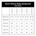thumbnail image 4 of CafePress - The DJ Infant Bodysuit - Baby Light Bodysuit, Size Newborn - 24 Months, 4 of 4