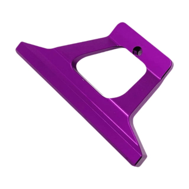 TISHITA 1/14 RC Car Rear Bumper Direct Replaces Portable Accessories for 14210 14209 Purple