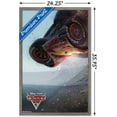 thumbnail image 2 of Disney Pixar Cars 3 - Une feuille, 2 of 4