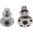 thumbnail image 2 of 2pcs Golf Weight Screw for Taylormade Spider Tour Putter R7 R9 R11 R11S R1 Driver, 2 of 7