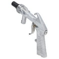thumbnail image 4 of Blaster de arena de aire, Mácina de Finamento Fabricada Manija de aluminio Fundido para el Pulido de la superficie, 4 of 7