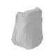 thumbnail image 5 of Funda protectora para cochecito de bebé, transpirable y ligera. Gris, 5 of 9