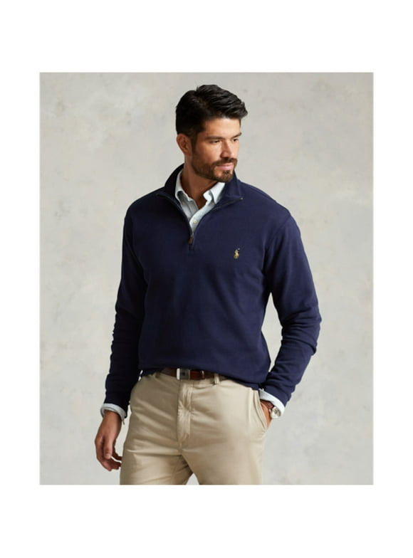 Polo Ralph Lauren Big and Tall Sweaters in Big and Tall 