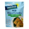 thumbnail image 2 of Carrington Farms Keto Breadcrumbs, Italian Flavor 7.0 oz, 2 of 2