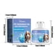 thumbnail image 3 of Merry Christmas Refreshing Pet Deodorant,Polymer Absorbent Material, Powerful Agent, Refreshing , Can Freshen Skin And Hair, 220Ml, 3 of 9